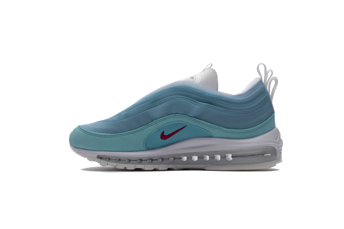 Stockx air hot sale max 97 shanghai