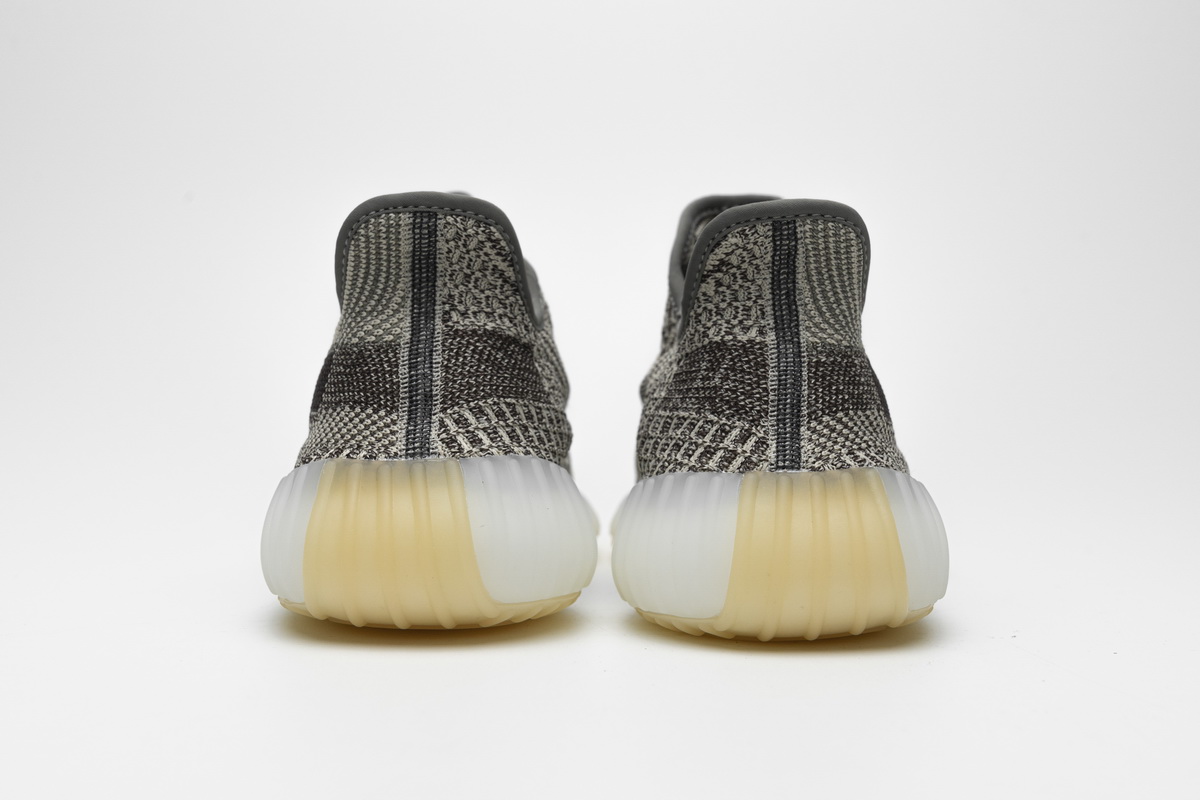 ADIDAS YEEZY BOOST ZYON