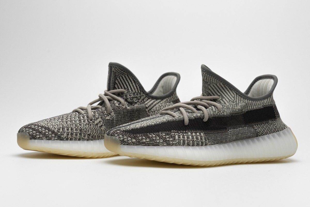 ADIDAS YEEZY BOOST ZYON