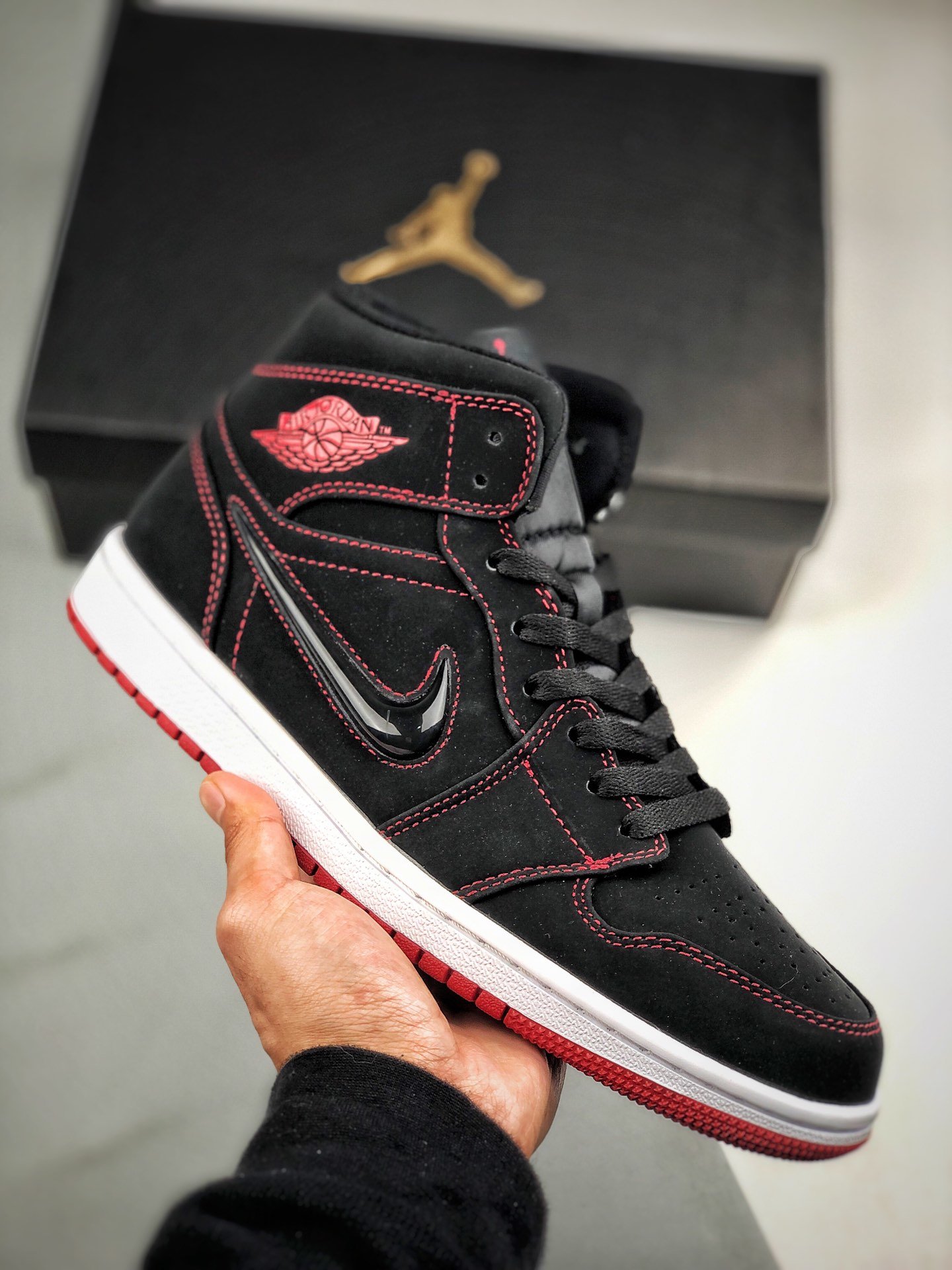 come fly with me jordan 1