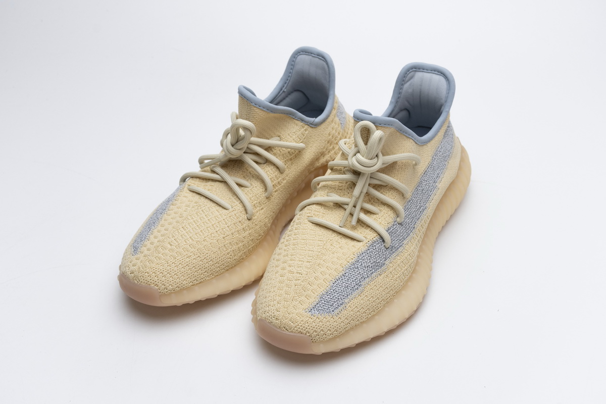 ADIDAS YEEZY BOOST LINEN