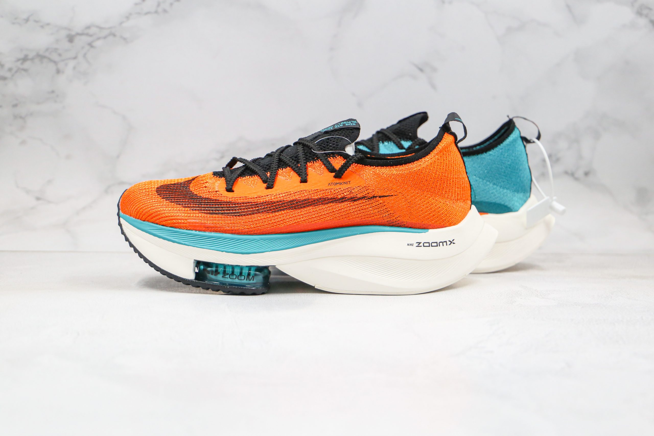 NIKE - air zoom alphafly next% 27.5cmの+spbgp44.ru