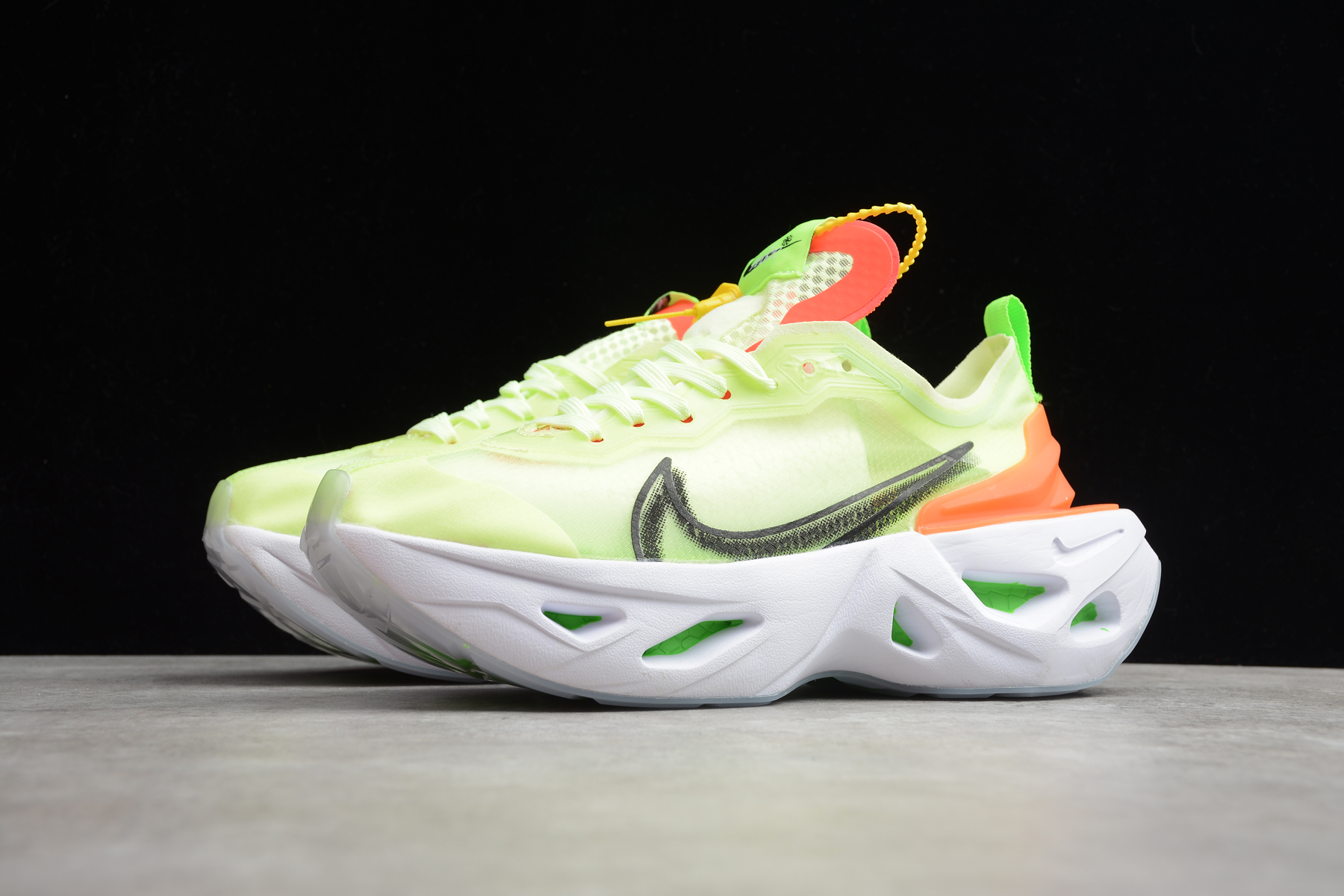 nike zoom vista grand