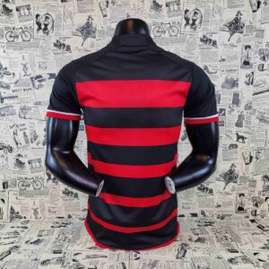 CAMISA FLAMENGO MODELO 24