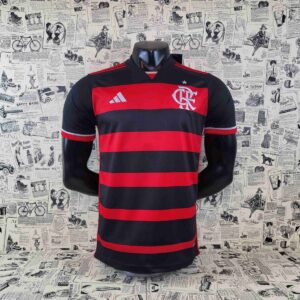 CAMISA FLAMENGO MODELO 24
