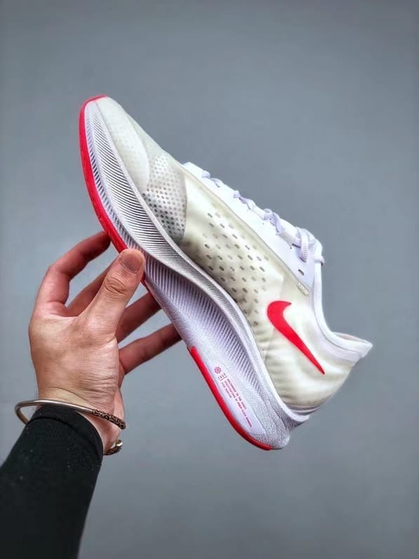 nike zoom fly 3 outfit