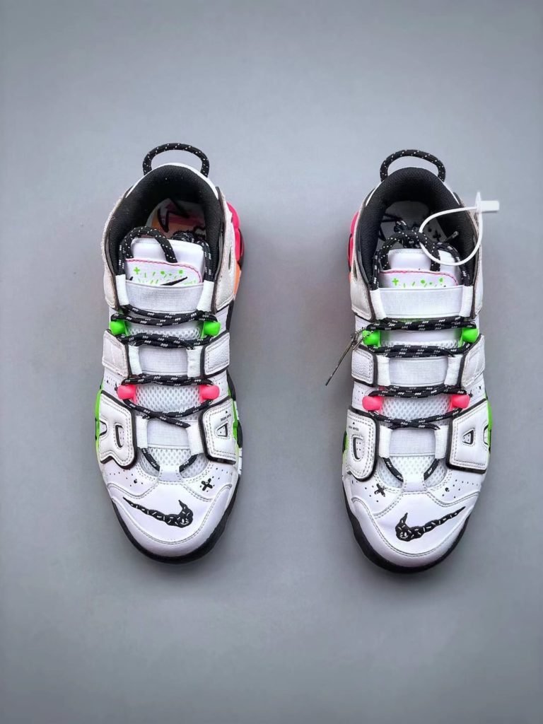 Nike Uptempo Edition 