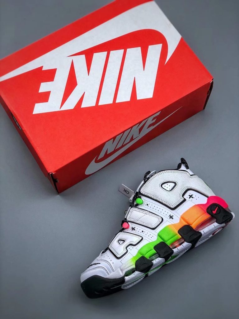 Nike Uptempo Edition 