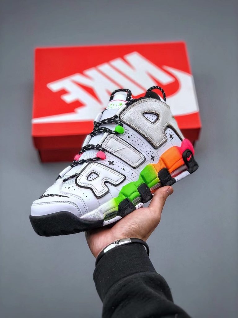 Nike Uptempo Edition 