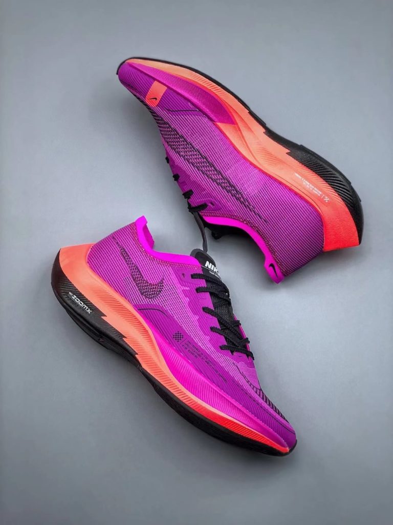 NIKE AIR ZOOMX NEXT% 2