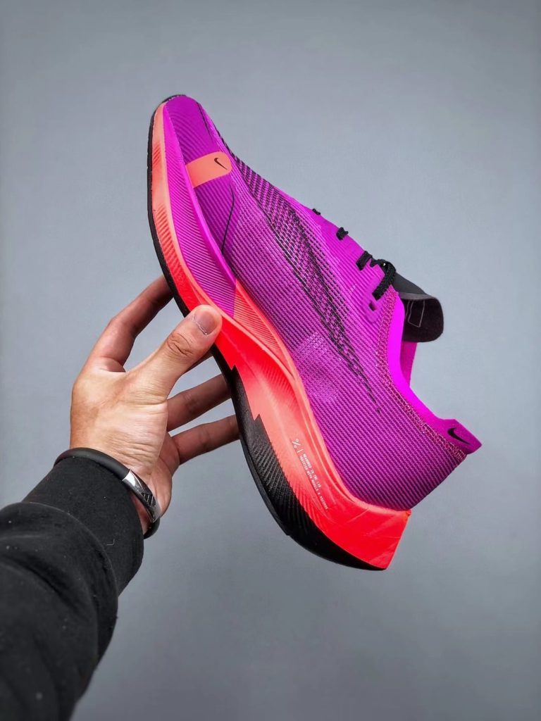 NIKE AIR ZOOMX NEXT% 2