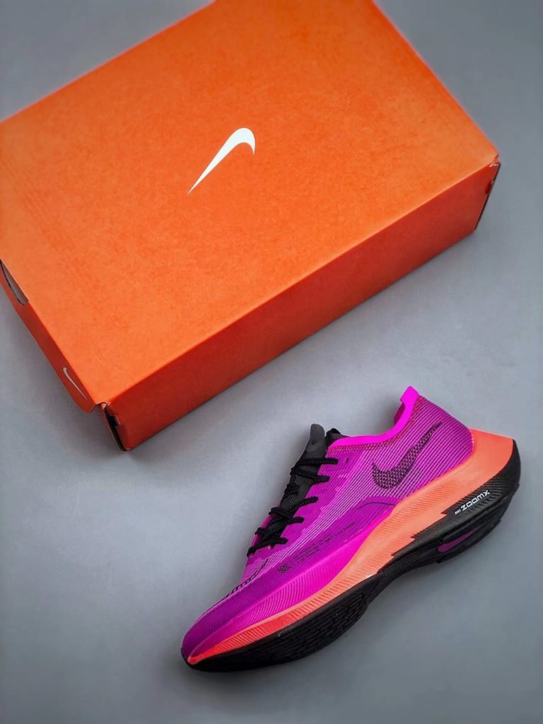 NIKE AIR ZOOMX NEXT% 2