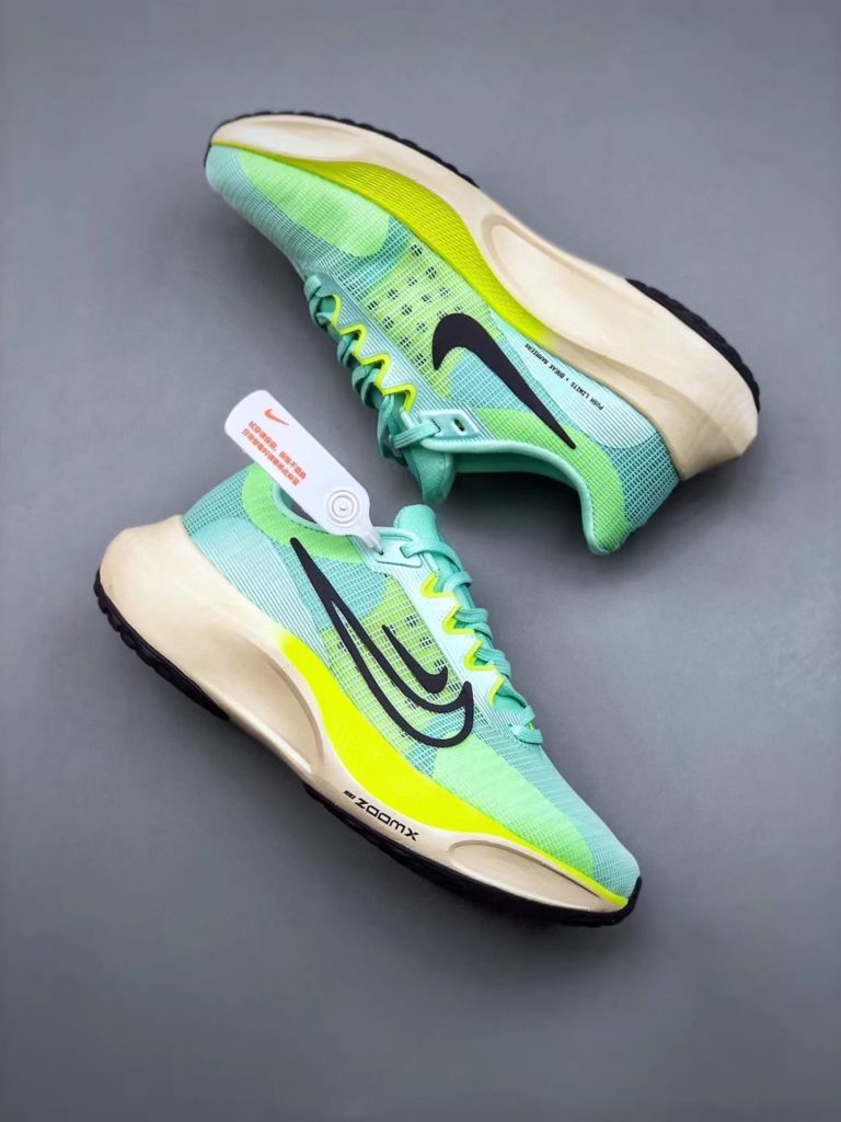 Nike Zoom Fly 5