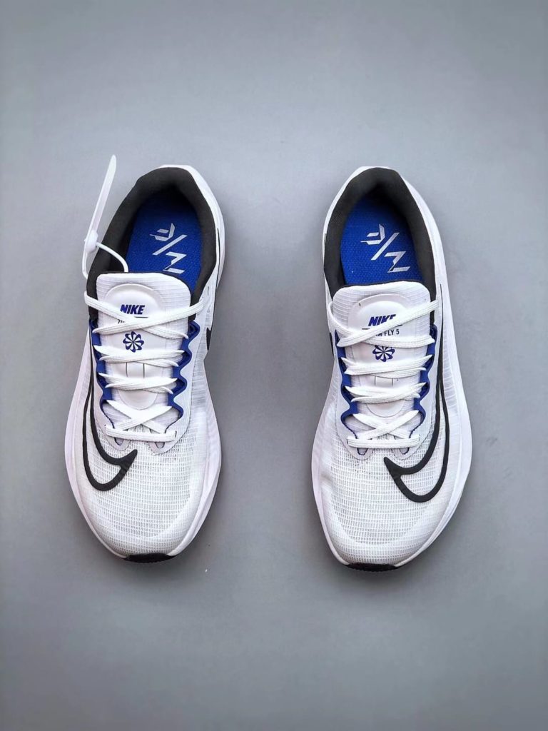 Nike Zoom Fly 5 