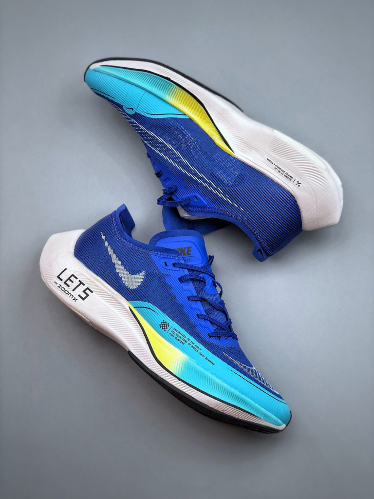 NIKE AIR ZOOMX NEXT% 2 