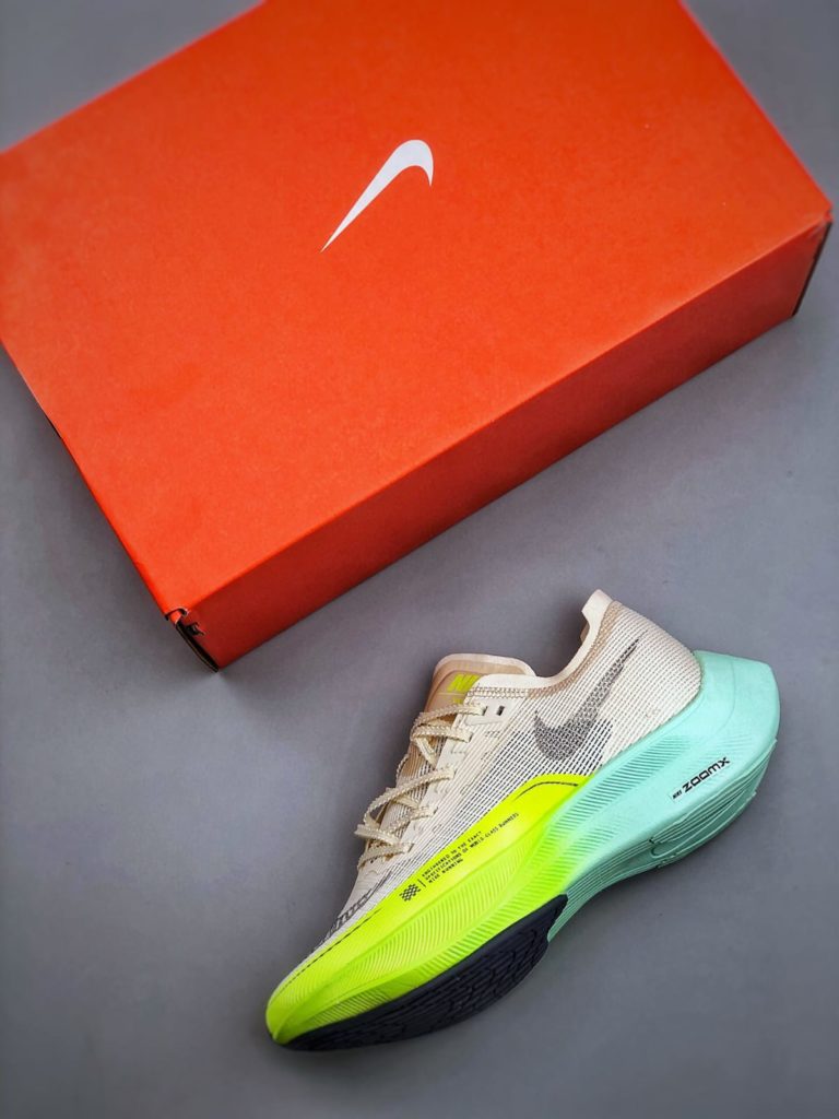 Nike Zoomx Vaporfly Next% 