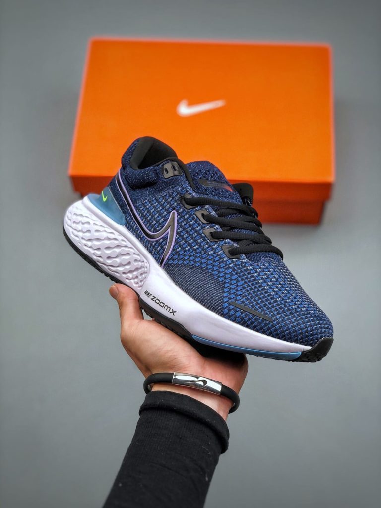 Nike ZoomX Invincible Run