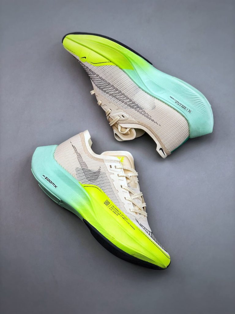 Nike Zoomx Vaporfly Next% 