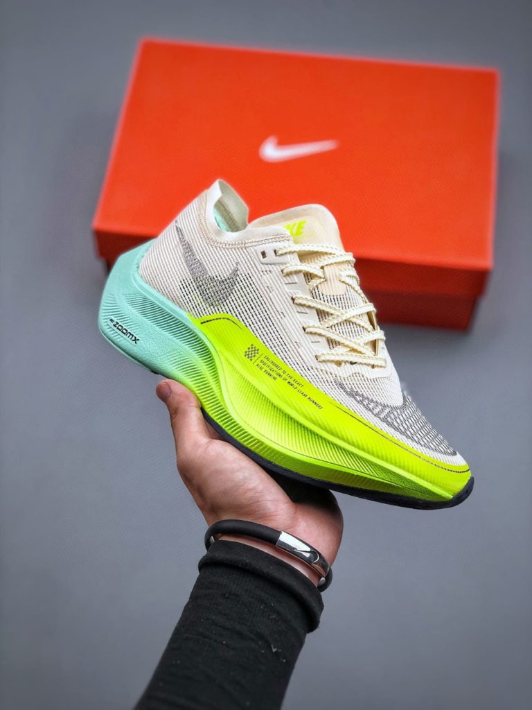 Nike Zoomx Vaporfly Next% 