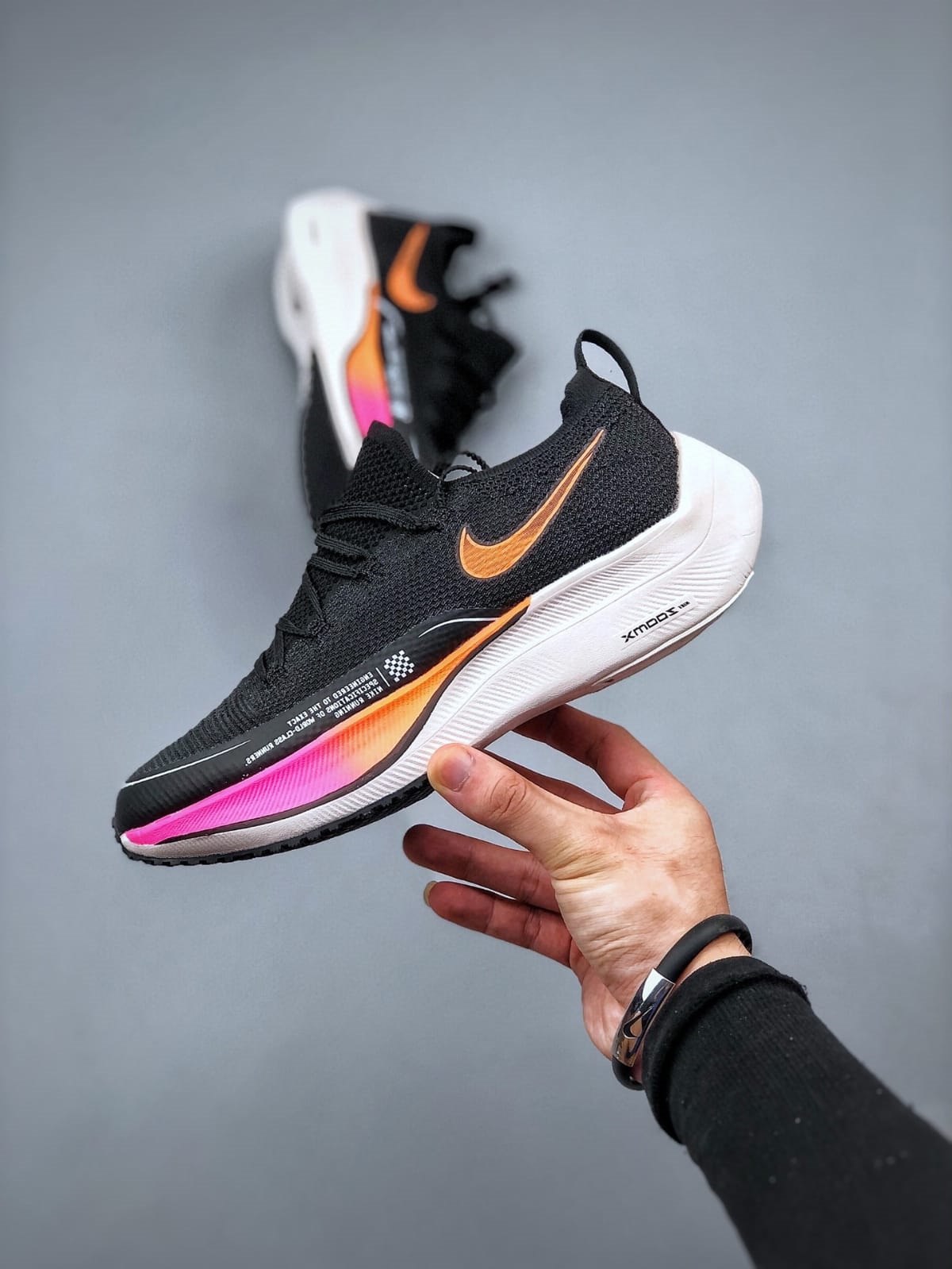 nike zoomx 2020