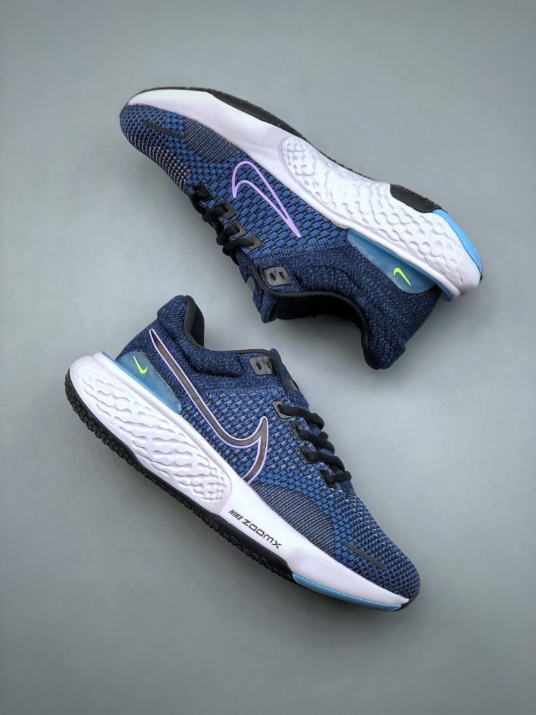 Nike ZoomX Invincible Run