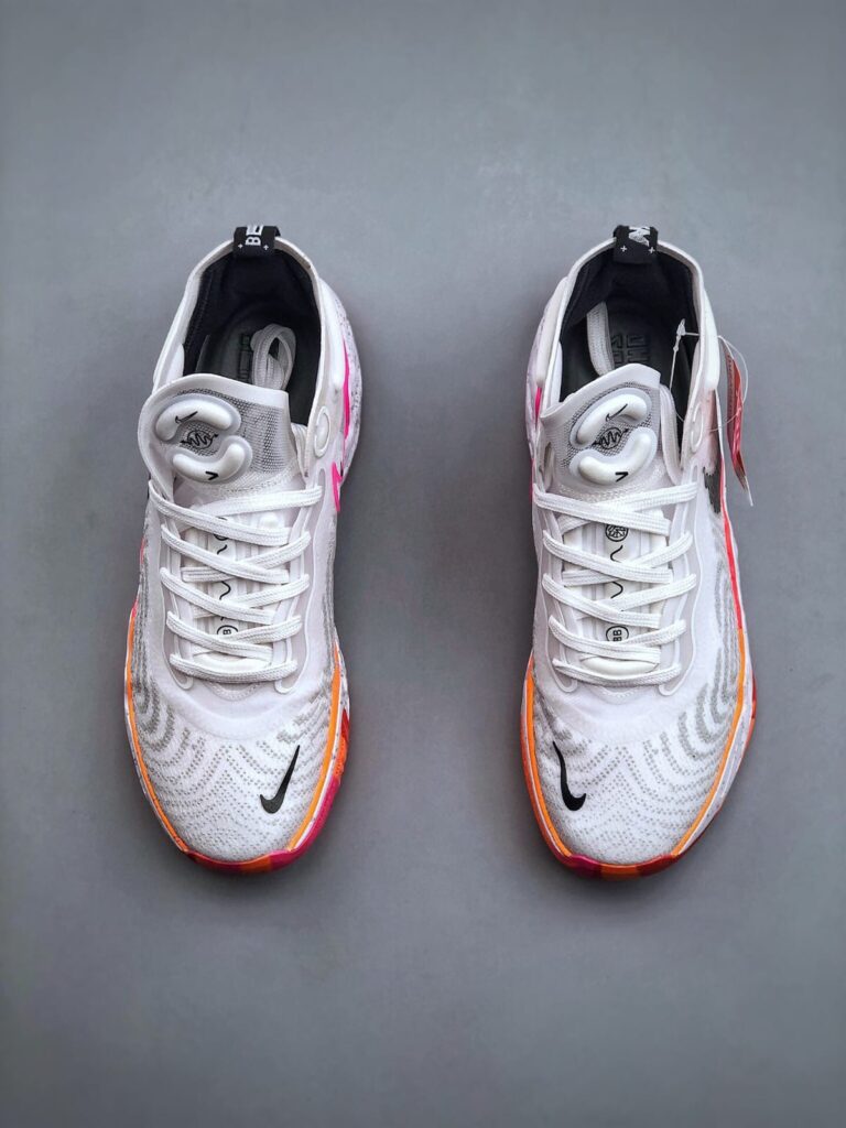 Nike Air Zoom GT Run 
