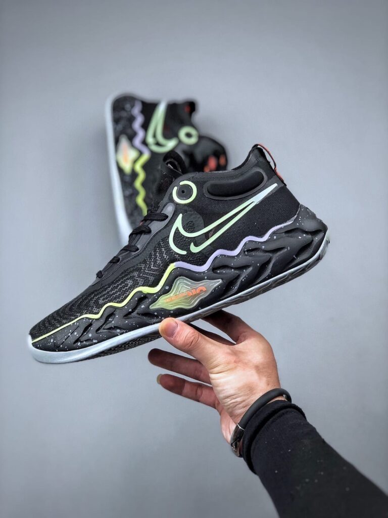 Nike Air Zoom GT Run 