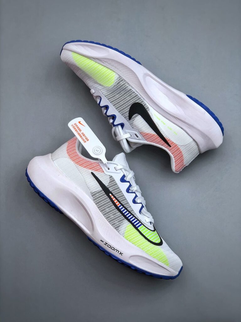 Nike Zoom Fly 5 