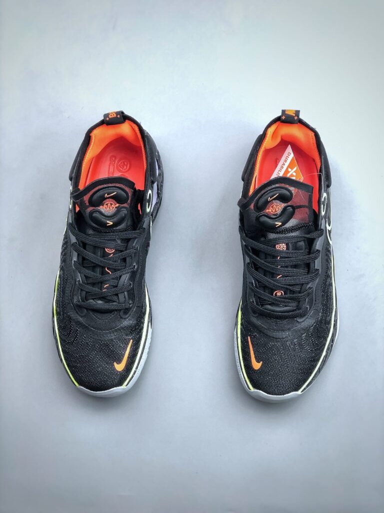Nike Air Zoom GT Run 
