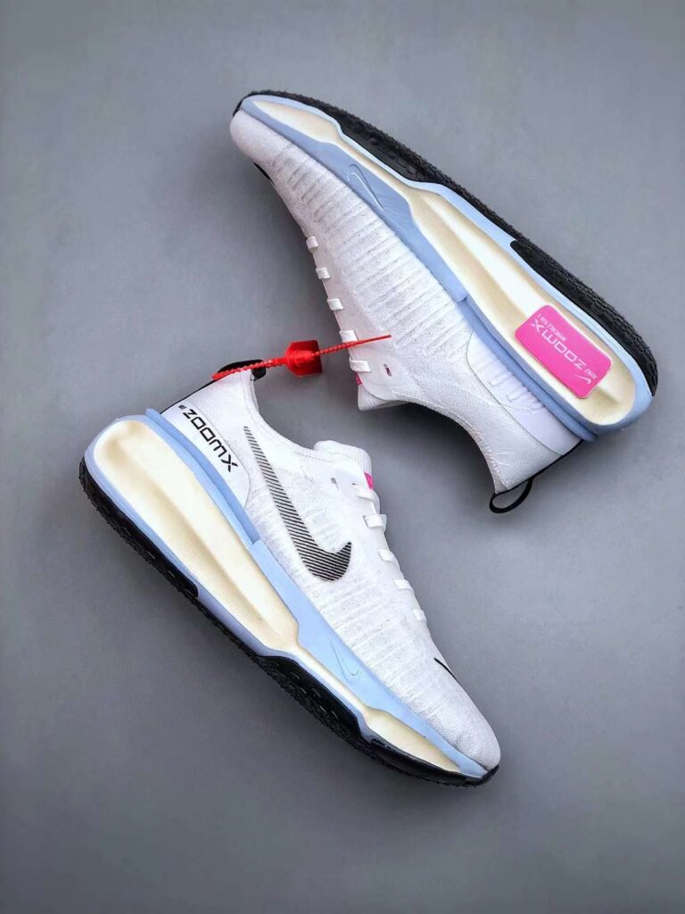 Nike ZoomX Invencible Run Flyknit