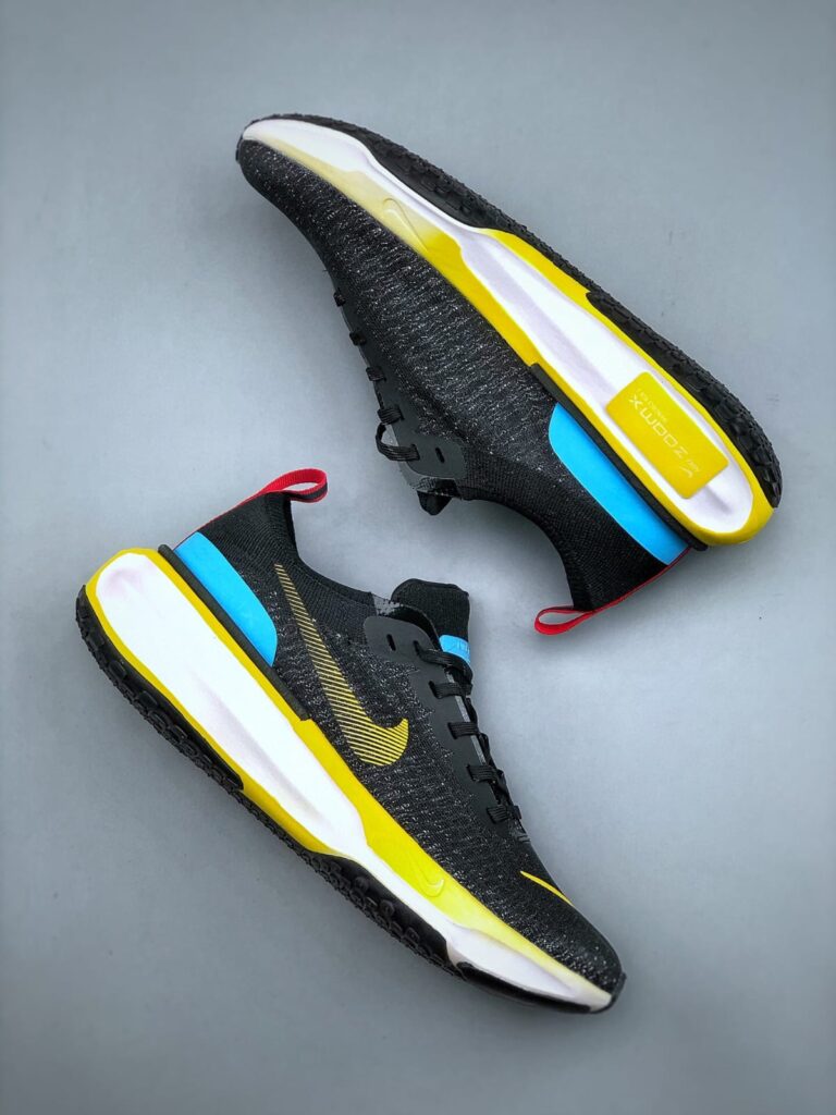 Nike ZoomX Invencible Run Flyknit 