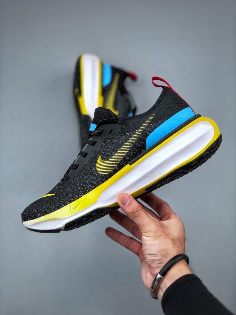Nike ZoomX Invencible Run Flyknit 