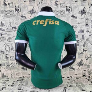 CAMISA PALMEIRAS JOGADOR 24