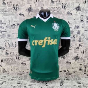 CAMISA PALMEIRAS JOGADOR 24