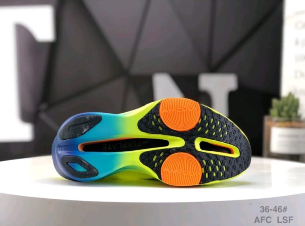Tênis Nike Alphafly 3 