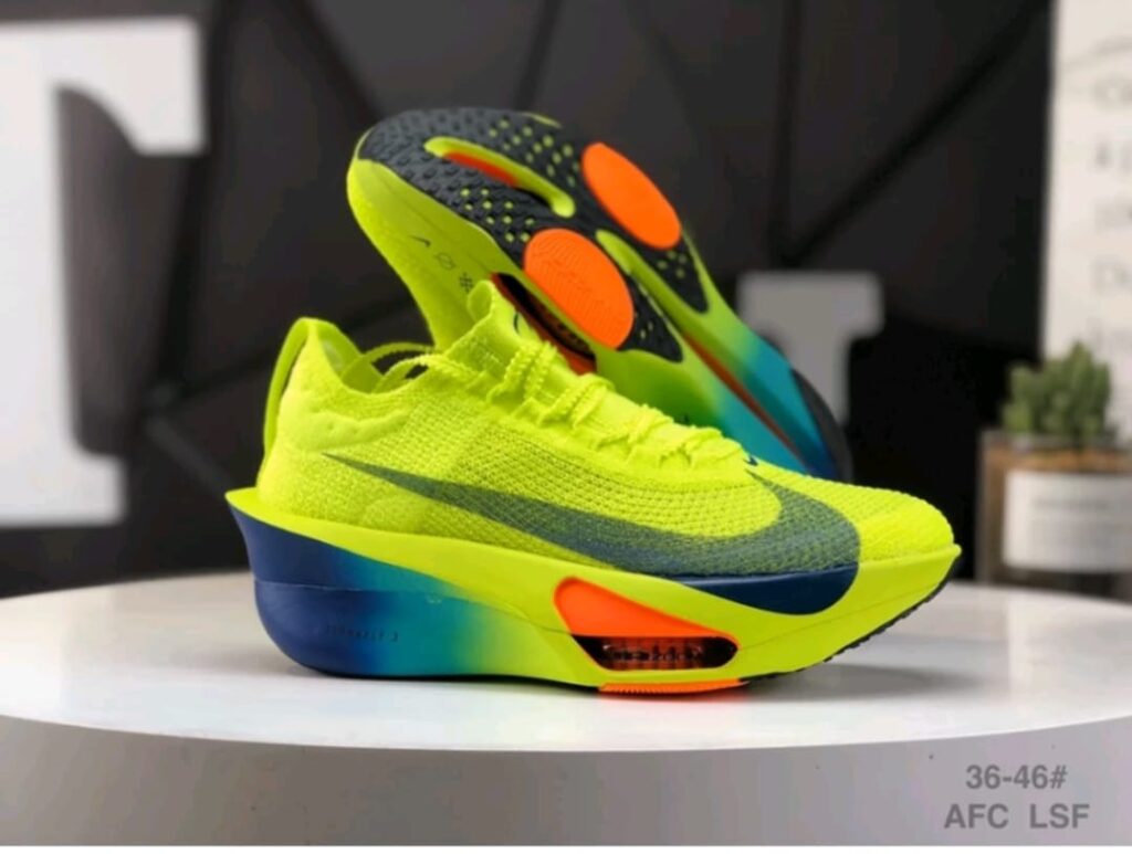 Tênis Nike Alphafly 3 